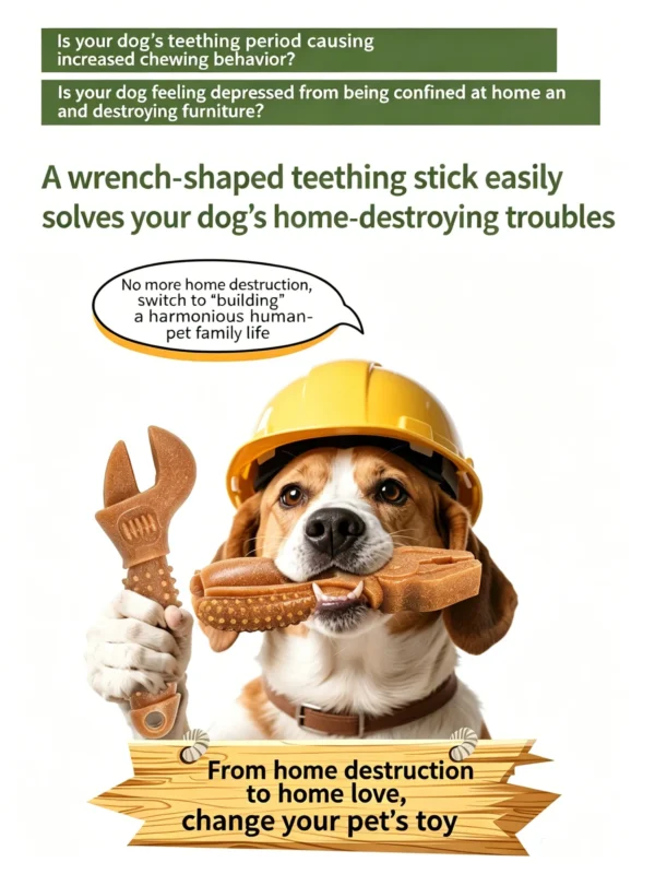 图片信息 (4)_副本-compressed Realistic Dog Bone Chew Toy – Durable for Aggressive Chewers