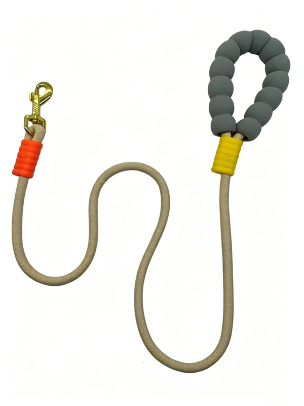 图片信息 (4)_副本-compressed Reflective Anti-Pull Dog Leash – Heavy-Duty Nylon, 59–118″