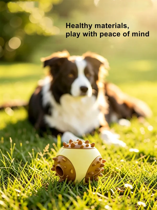 图片信息 (4)_副本-compressed Treat Dispensing Dog Toy Ball – Interactive Fun for Boredom Relief
