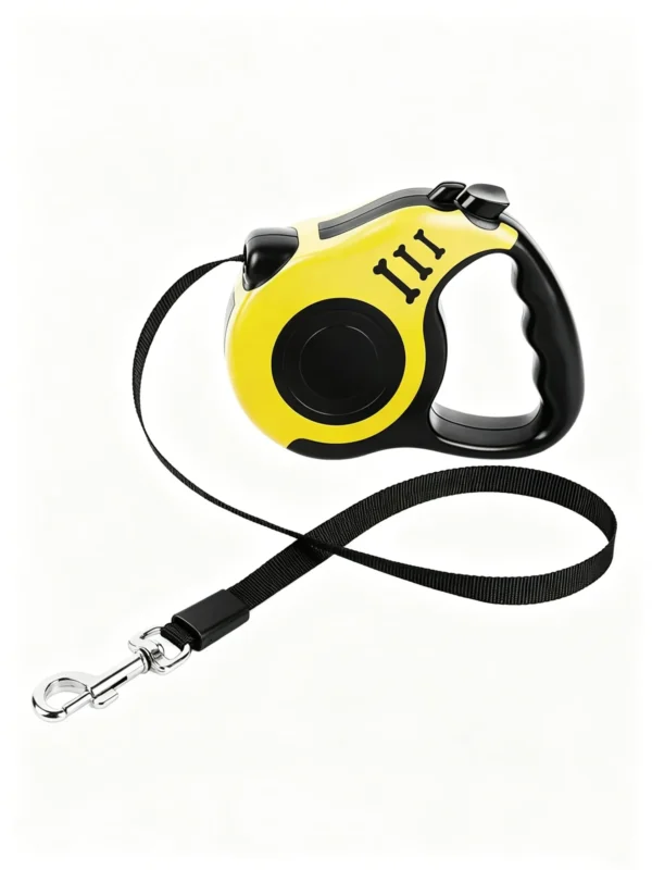 图片信息 (4)_副本-compressed Automatic Retractable Dog Leash – Adjustable Length 118" – 196.8"