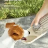 图片信息 (4)_副本-compressed 2-in-1 Outdoor Water & Food Cup – 9.5 oz Water & 4 oz Food