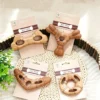 Realistic Dog Bone Chew Toy – Durable & Long-Lasting