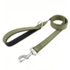 Heavy-Duty Reflective Chain Leash – Anti-Pull 59.8″