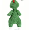 Bobo Plush Chicken with Squeaker – Soft & Irresistible