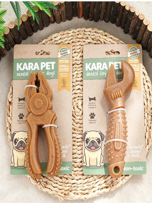图片信息 (5)_副本-compressed Realistic Dog Bone Chew Toy – Durable for Aggressive Chewers