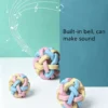 图片信息 (5)_副本_compressed Woven Macaron Jingle Chew Ball for Dogs