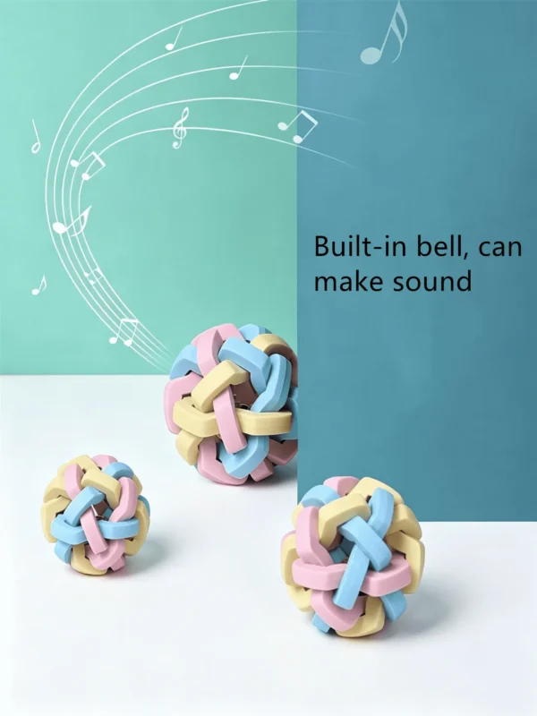 图片信息 (5)_副本_compressed Woven Macaron Jingle Chew Ball for Dogs