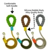 图片信息 (6)_副本-compressed Reflective Anti-Pull Dog Leash – Heavy-Duty Nylon, 59–118″