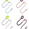 Leash, pet leash, dog leash Double Dog Leash for Two Dogs – 66.9″ Long