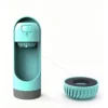 Pet Travel Cup with Built-in Purification Filter – 10 oz, for Outdoor