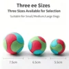 图片信息 (6)_副本_compressed Dental Chew Ball for Pets – Durable & Oral Care Toy