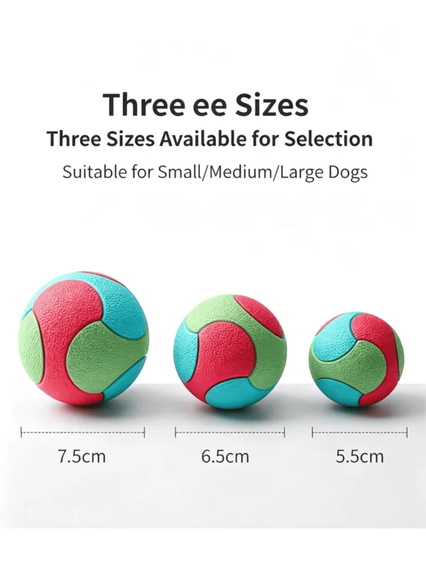 图片信息 (6)_副本_compressed Dental Chew Ball for Pets – Durable & Oral Care Toy