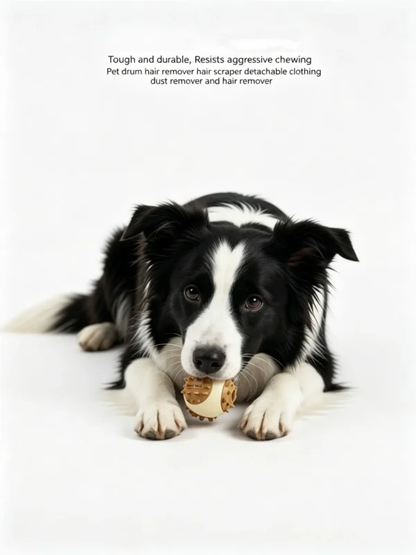 图片信息 (7)_副本-compressed Treat Dispensing Dog Toy Ball – Interactive Fun for Boredom Relief