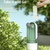 图片信息 (7)_副本-compressed 2-in-1 Outdoor Water & Food Cup – 9.5 oz Water & 4 oz Food