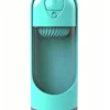 Pet Travel Cup with Built-in Purification Filter – 10 oz, for Outdoor