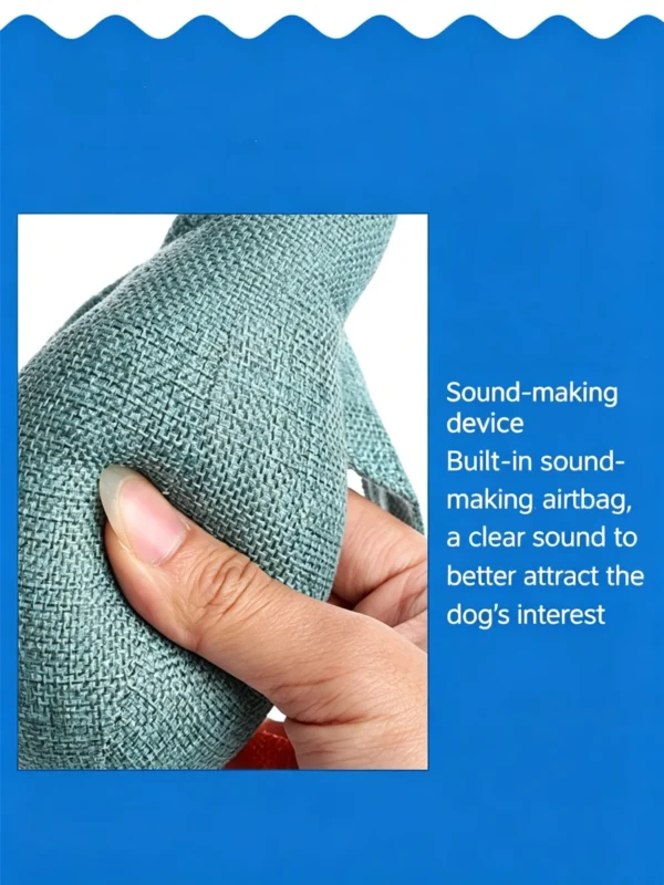 图片信息 (8)_副本-compressed Squeaky Big Goose Plush Toy for Pets – Soft & Cuddly