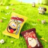 Realistic Potato Chip Catnip Toy – Fun Crinkle Sound for Cats