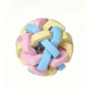 图片信息 (8)_副本_compressed Woven Macaron Jingle Chew Ball for Dogs