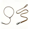 Dog Training Correction Leash Set (including Collar) 43″