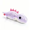 Squeaky Plush Dog Toy – Soft & Interactive