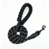 Nylon Braided Explosion-Proof Dog Leash – 59/78.7/118″