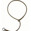 Dog Training Correction Leash Set (including Collar) 43″