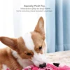 图片信息_副本-compressed Squeaky Flamingo Plush Toy for Pets – Soft & Cuddly