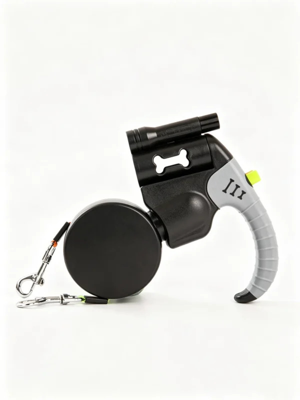 图片信息_副本-compressed 2-in-1 Auto Retractable Dog Leash with LED Light – 118"