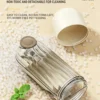 图片信息_副本-compressed 2-in-1 Outdoor Water & Food Cup – 9.5 oz Water & 4 oz Food