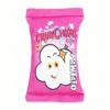 Realistic Potato Chip Catnip Toy – Fun Crinkle Sound for Cats
