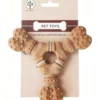 Realistic Dog Bone Chew Toy – Durable & Long-Lasting