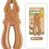 图片信息_副本-compressed Realistic Dog Bone Chew Toy – Durable for Aggressive Chewers