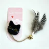 Catnip Plush Toy for Cats