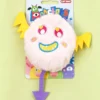 Demon Elf Toy with Sound – Plush, Talking, for Cats & Dogs