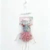 Catnip Plush Mouse Toy – Little Mouse Design for Indoor Cats