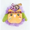 Crazy Zoo Catnip Plush Toy – Animal Shapes for Cats