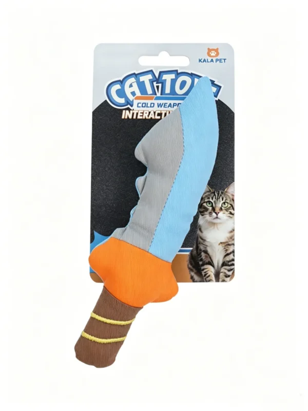图片处理与卖点提炼 (1)_副本-compressed Catnip Plush Sword – Cold Weapon for Aggressive Kitties