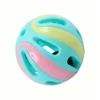 图片处理与卖点提炼 (1)_副本-compressed Hollow Jingle Ball for Cats – Encourages Exercise