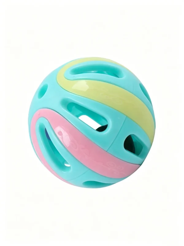 图片处理与卖点提炼 (1)_副本-compressed Hollow Jingle Ball for Cats – Encourages Exercise