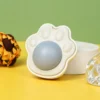图片处理与卖点提炼 (1)_副本-compressed Catnip Lick Ball – Interactive Toy for Gentle Licking & Rolling