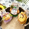 Crazy Zoo Catnip Plush Toy – Animal Shapes for Cats
