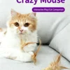 Small Animal Gnaw Toy – Mice, Hamsters & Gerbils