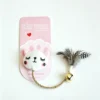 Catnip Plush Toy for Cats