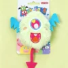 Demon Elf Toy with Sound – Plush, Talking, for Cats & Dogs