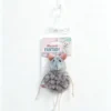 Catnip Plush Mouse Toy – Little Mouse Design for Indoor Cats
