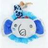 Crazy Zoo Catnip Plush Toy – Animal Shapes for Cats