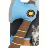 图片处理与卖点提炼 (2)_副本-compressed Catnip Plush Sword – Cold Weapon for Aggressive Kitties