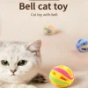 图片处理与卖点提炼 (2)_副本-compressed Hollow Jingle Ball for Cats – Encourages Exercise