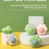 图片处理与卖点提炼 (3)_副本-compressed Catnip Lick Ball – Interactive Toy for Gentle Licking & Rolling