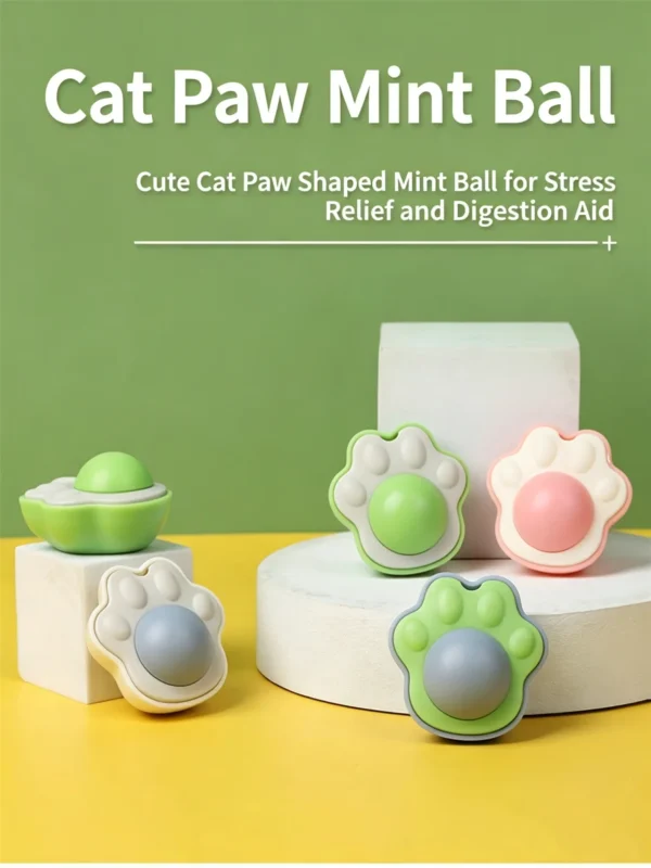 图片处理与卖点提炼 (3)_副本-compressed Catnip Lick Ball – Interactive Toy for Gentle Licking & Rolling